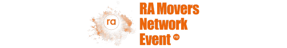 RA Movers Network Event