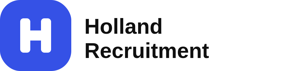 Holland Recruitment